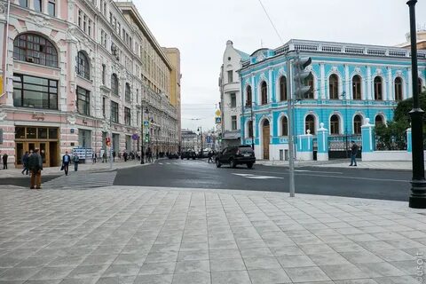 Отзывы правда мясницкая