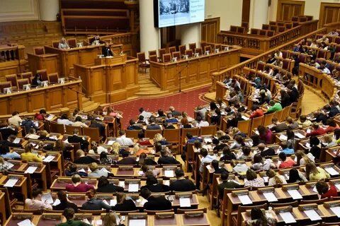 Государственные службы санкт петербурга