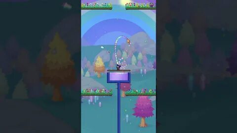 Terraria шиммер