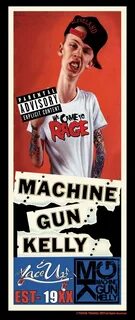 Gun kelly перевод