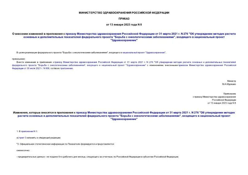 Приложение 8 к приказу минздравсоцразвития чувашии от. Приказ от 7 апреля 2023. 07. 2022 № 648/пр п. Приказ на дополнительный оплачиваемый выходной.