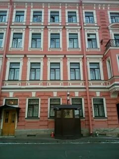 Грибоедова 134 санкт петербург
