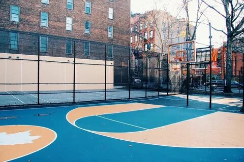 Only courts