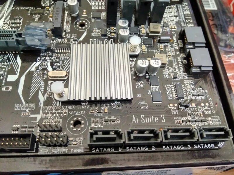 Asus prime b350m a