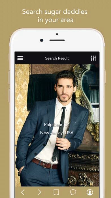 Daddy приложение casinoonlinerating