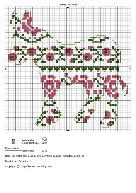 Вышивка примитив схемы бесплатно Pin by Malika Kara on broderie Sheep cross stitch, Cross stitch sampler patterns