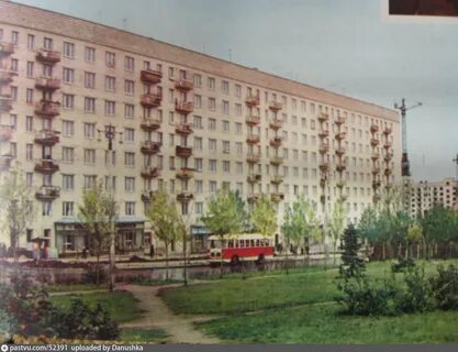 Университетский проспект 4