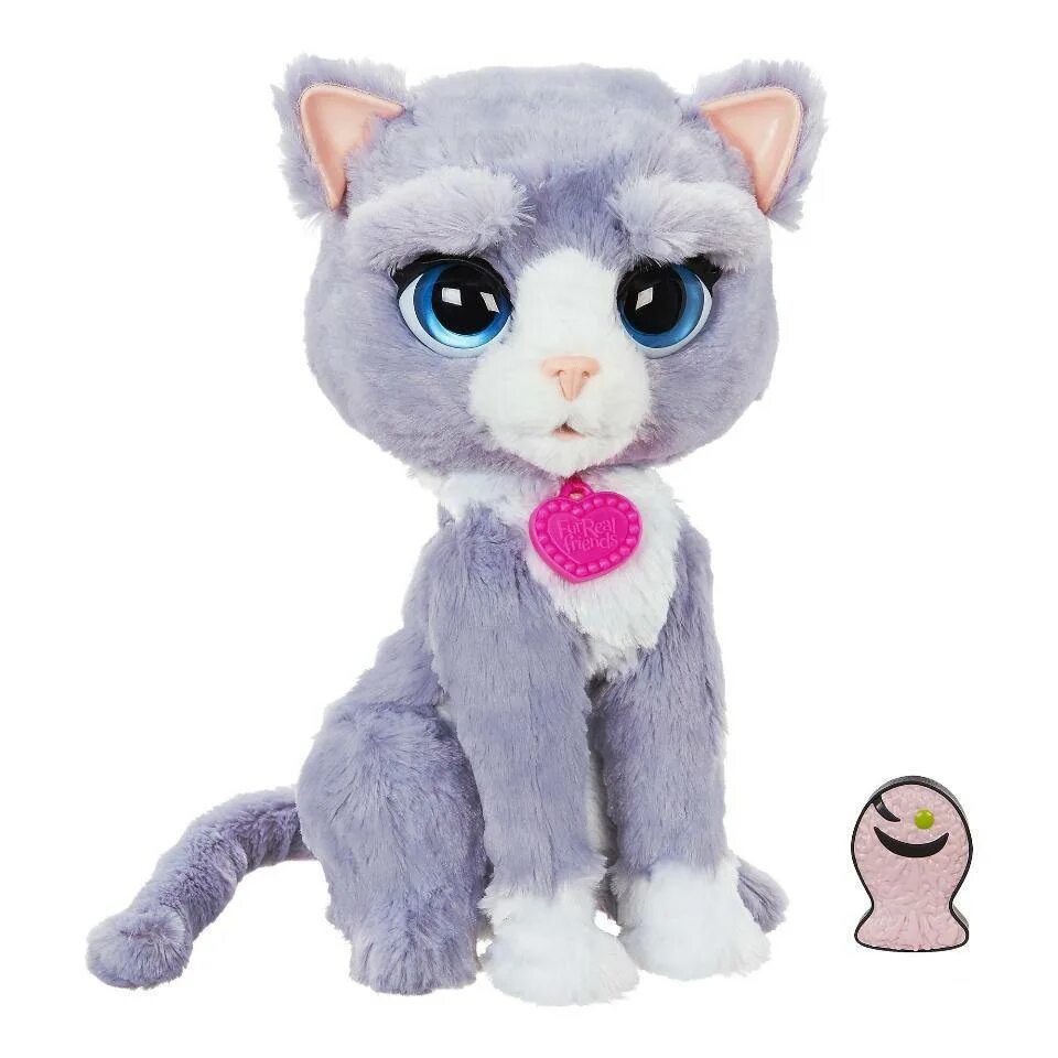 FURREAL friends кошка бутси. Интерактивная игрушка FURREAL friends «котенок». Интерактивная игрушка Hasbro FURREAL friends "котёнок бутси. Интерактивная мягкая игрушка FURREAL friends котенок бутси. Игрушечная кошечка