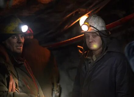 Какие новости в амурской шахте