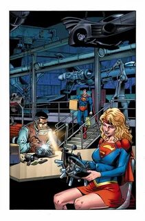 Bbc comics