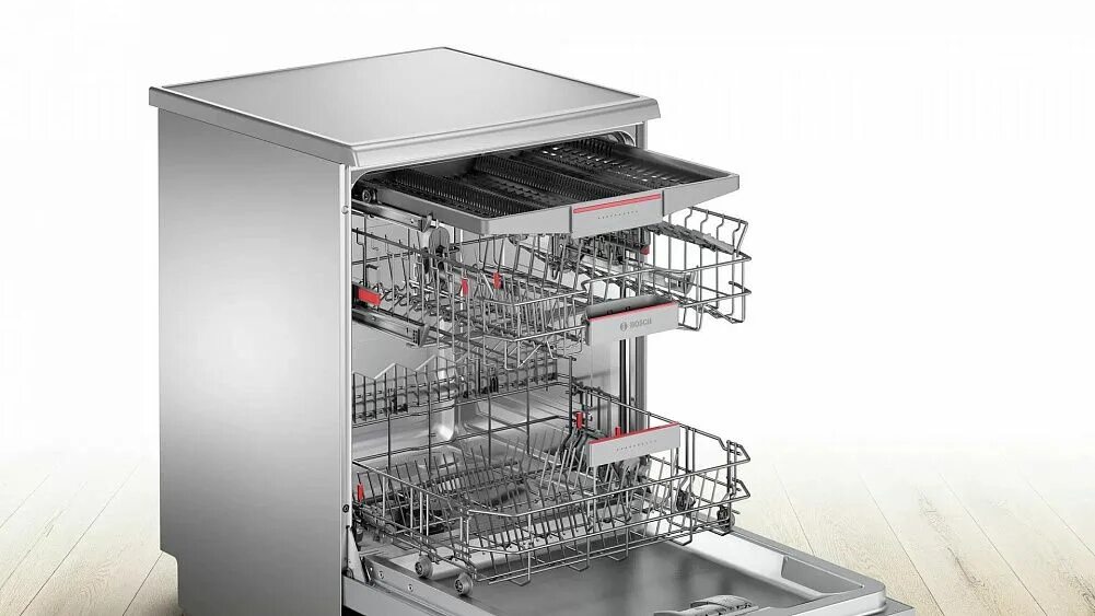 Посудомоечная машина 1700