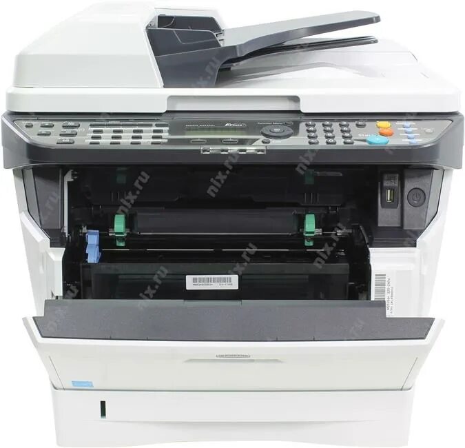 Ecosys m2035dn драйвер. МФУ 2035dn Kyocera. Принтер Kyocera 2035dn. МФУ Kyocera ECOSYS m2035dn. МФУ Kyocera ECOSYS FS-1035mfp.