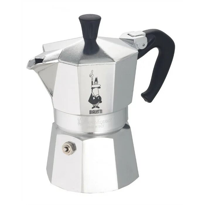 Гейзерная кофеварка с автоотключением. Кофеварка Bialetti Moka Express 1163. Кофеварка Bialetti Moka Express 1164. Кофеварка Bialetti Moka Express. Кофеварка Bialetti Moka Express 1162.