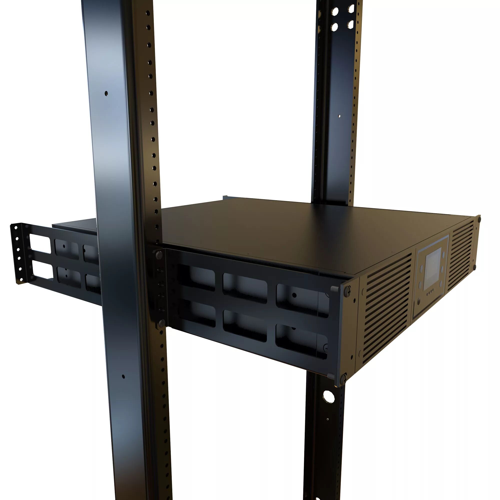 Yaesu Rack Mount. Bracket 2.5 inch Rack 02310mmv. "Ups Rack 19". Sample Rack стойка. Extended support