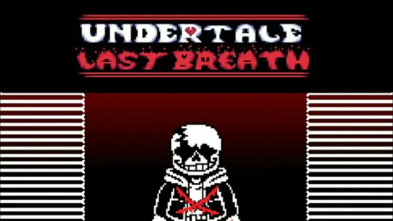 Undertale last chance 2 codes. Айфон fight undertale last breath.