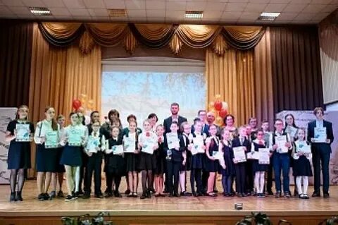 Бывшие учителя гимназии
