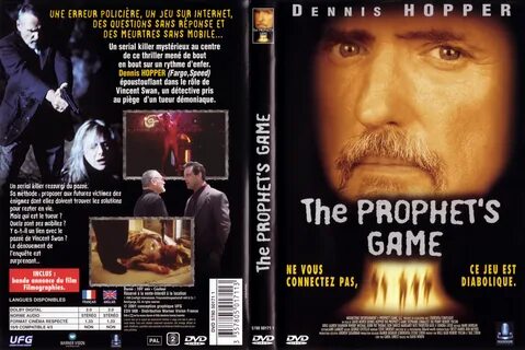 The prophet's game. 