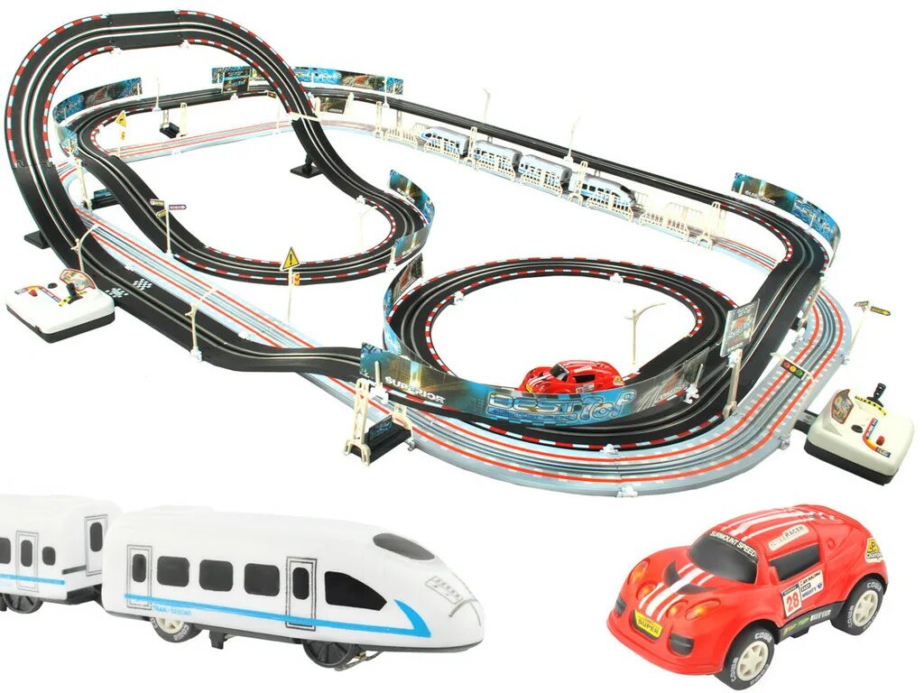 дорога на пульте. железная голубая стрела железная дорога. автотрек samewin - 8203b. дорога на пульте. дорога на пульте.