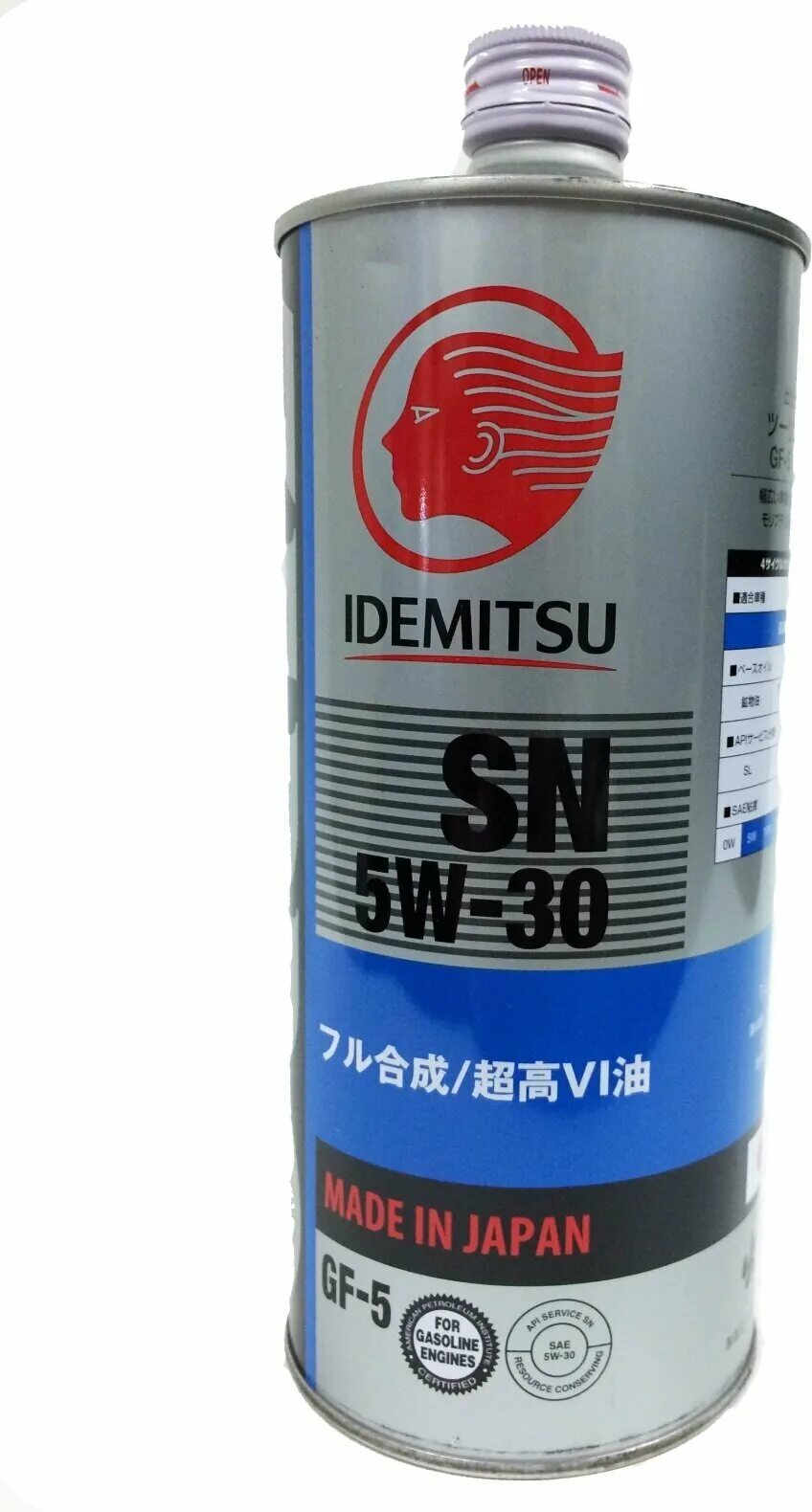 Zepro 5w30 купить. Idemitsu 5w30. Idemitsu Zepro 5w30. Idemitsu Zepro Touring SN/gf-5 5w-30 1 л.. Idemitsu 5w30 SN.