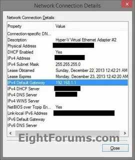 Ipv6 mac