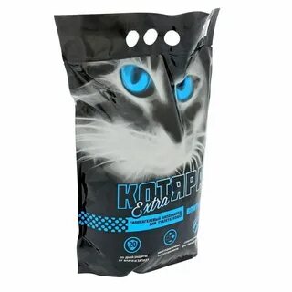 Наполнители для кошачьего туалета спб