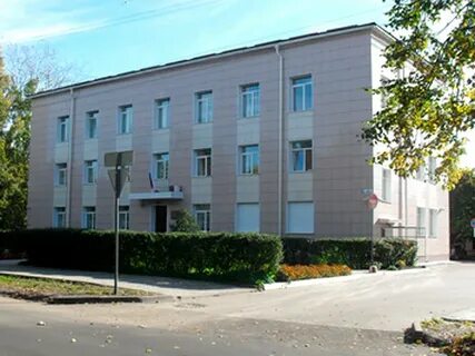 Приозерский городской