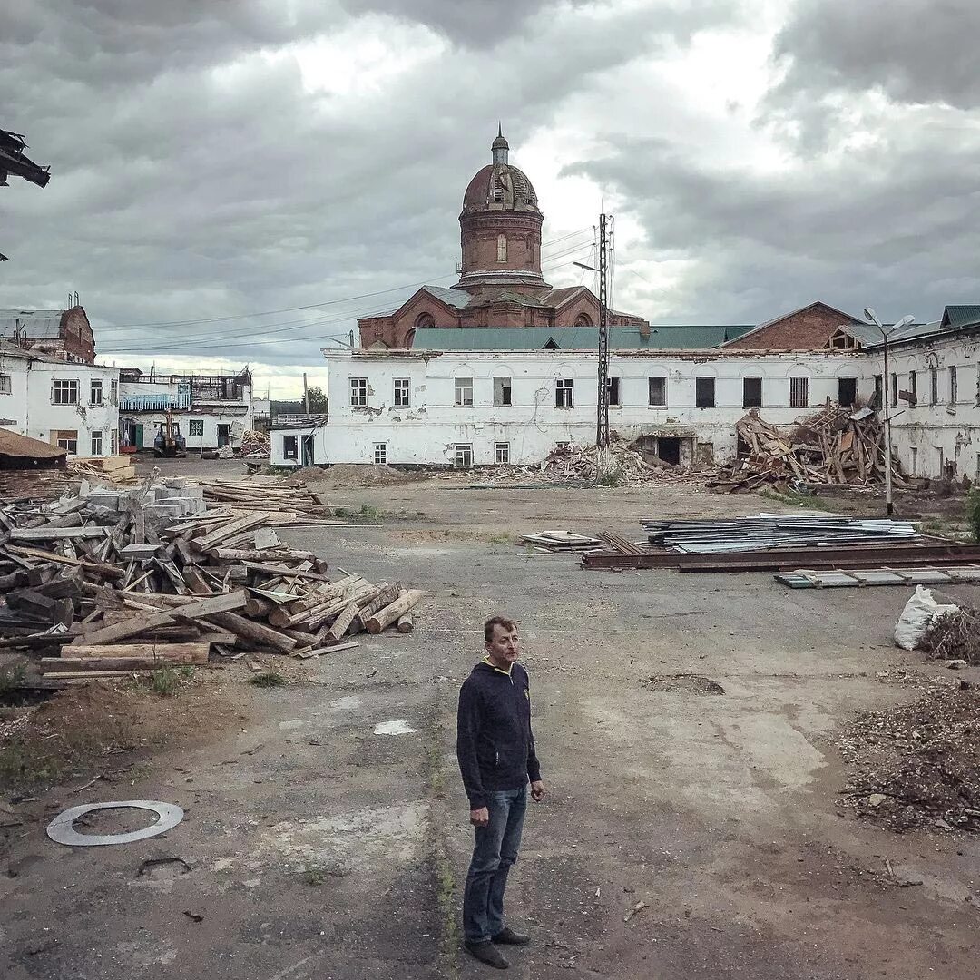 Самый реальный российский. Самый реальный российский