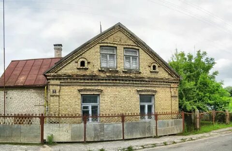 Дом волковыск