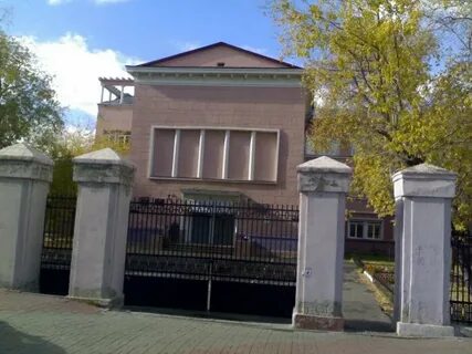 Гимназия 48