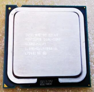 Pentium silver 1.1