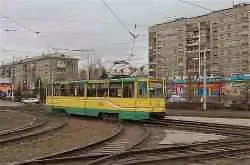Маршрут 20 магнитогорск