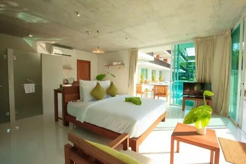 Wabi sabi boutique hotel 4