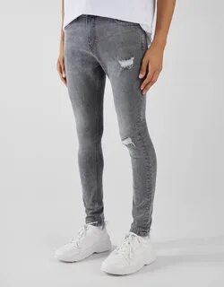 Super skinny