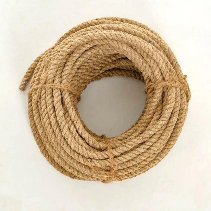 пеньковый канат 4 буквы. канат пеньковый кручёный 20 мм, катушка (10 м) 2359257. пеньковый канат 4 буквы. пеньковая веревка. веревка из пальмовых волокон.