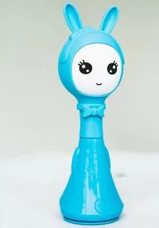 Nanny toys