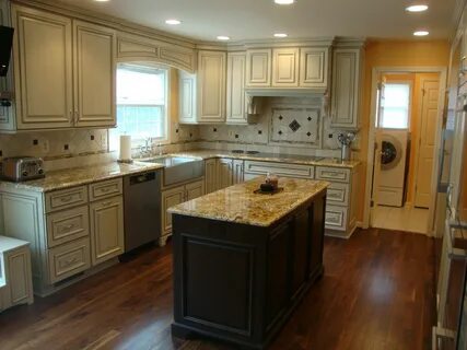 Used kitchens
