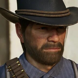 Artur morgan