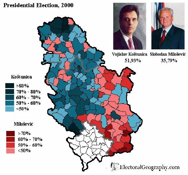 Какие выборы были в 2000. Выборы в Югославии. Выборы СФРЮ. Электоральная география. Выборы 2000.