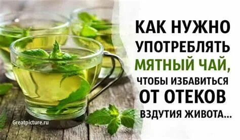 Народные средства от газообразования у взрослых