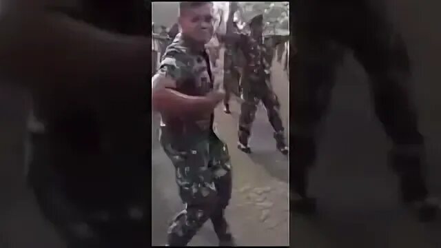 Танец солдата буй буй оригинал