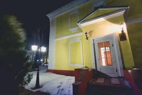Киевская малоярославец