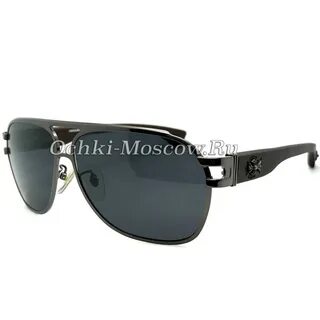 Chrome hearts парфюм