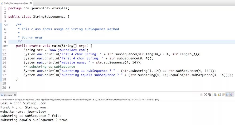 Java class examples. Substring java. Java substring примеры. Подстрока java. Метод length в java.