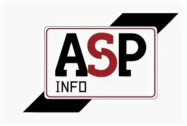 Info asp. Info asp