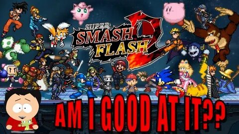 Super smash mod 2