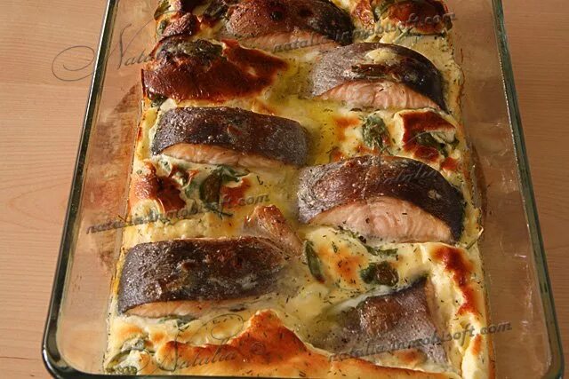 форель запеченная в духовке стейками. форель клеопатра. ручьевая форель запеченная. фаршированная карельская, форель. куски форели запеченные в духовке.