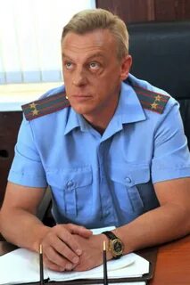 Соловец актер улицы
