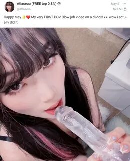 Leaked Atlaseuu/Virtual GF - Page 2 Of 6