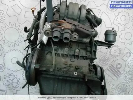 Фольксваген транспортер т4 2.5 бензин
