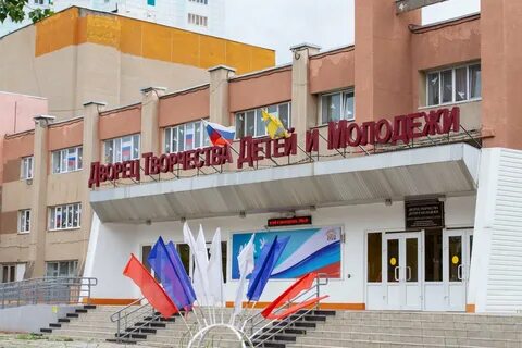 Автобусы дворец творчества